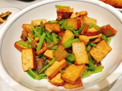 -福巷湘食小馆·猛火现炒(上海首店)