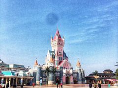 -厦门方特梦幻王国