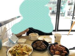 -念念Restaurant(贝岗店)