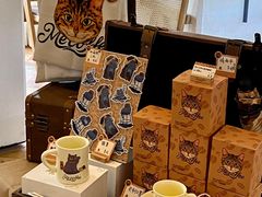 -Me Coffee下午茶艺术空间