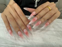 -斯馨·健康美甲美睫