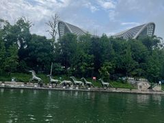 -桂林两江四湖景区