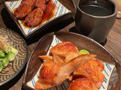 鸡翅明太子-三川·十酒Izakaya(南昌路店)