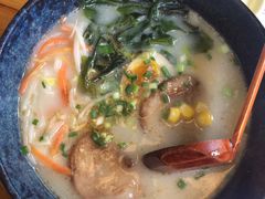-花漫里日式餐厅(刺桐店)