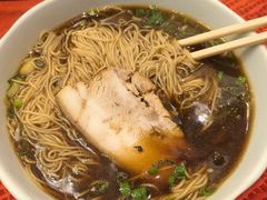 -胥城奥灶面·面之府(书香世家月亮湾酒店)