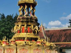 -西双版纳勐泐文化旅游区