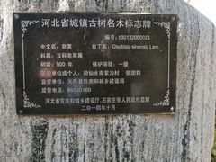 -封龙山风景区