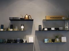 -KYO COFFEE(胶州路店)