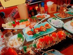 -半藏居酒屋(香港花园店)