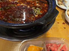 -小饕荟雅安贡椒鱼鲜馆(广福桥店)