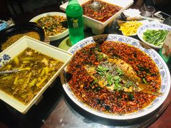 -杨记隆府(汉街店)