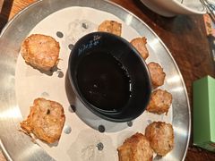 潮汕炸粿肉-靓靓蒸虾·头牌蒸虾(南山桂庙店)