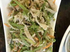 -五观堂素食(新华路店)