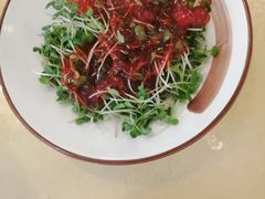 -普天和酒楼·新津菜·烤鸭(天津之眼店)