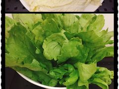 -正福居老北京正宗铜锅泉水涮肉(彰化路店)