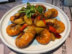 -味妙顺德厨房(绿地缤纷城店)