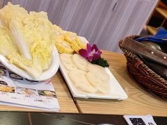 -淼福猪肚鸡·椰子鸡火锅(大沙地店)