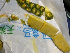 -盒马鲜生(莱蒙都会店)
