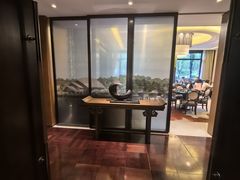 -大理实力希尔顿酒店御璽中餐厅YUXI – CHINESE RESTAURANT