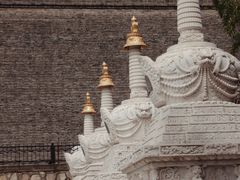 -西安市广仁寺
