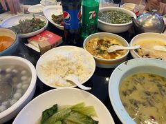 -聚鑫阁江浙菜·非遗传承技艺(青村帝华园店)