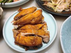 黄金鸡-枚青·临安酒肆(腾飞大厦店)