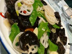 -万兴楼饺子(中华北大街店)