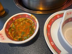 -大吉利·潮汕鲜牛肉火锅(西安店)