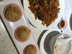 -又一间茶点轩(百汇广场店)