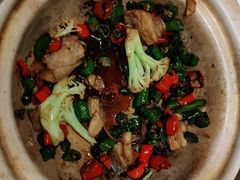 -南方酒店·淮扬菜(回民街店)