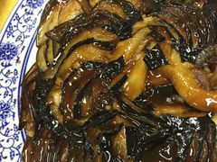 -天津外国语大学（马场道校区）食堂