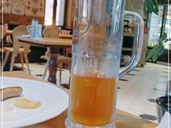 -LENBACH兰巴赫西餐啤酒坊(大连东港店)
