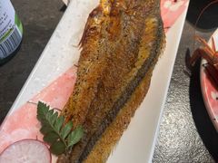 -曼格蒸汽活海鲜·榴莲自助(皇庭广场店)