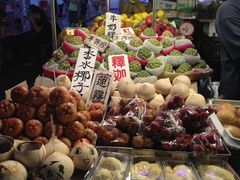 -六合夜市
