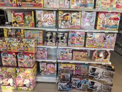 -玩动奇季品牌玩具超市