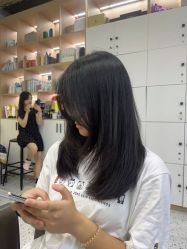 -苏豪路易士·嘉玛发廊