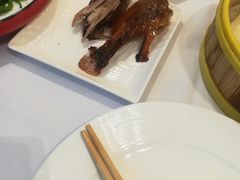 -民福居烤鸭店(石榴庄店)