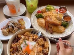 -lululemon(新天地店)