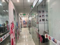 -樱花国际日语(仓山万达中心)