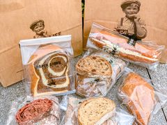 -PAPER STONE BAKERY(天环店)