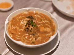 -九里云松·天香餐厅