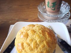 -香港表哥茶餐厅(银泰百货店)