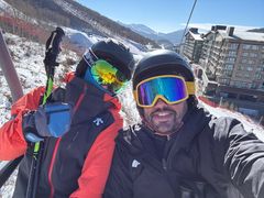-密苑云顶乐园(云顶滑雪场)