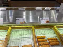 -古来思鱼饼
