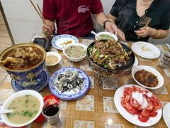 -清真·鸦儿李记·小馆(后海店)