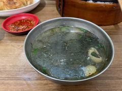 -海汇源老烧麦店(东大街总店)