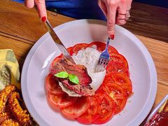 -本垒美式烤肉(三里屯店)