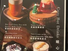 -大连铂尔曼酒店-铂尔曼美食廊 Pullman Deli