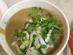 -东来顺饭庄(王府井步行街店)