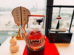 -馋遇江南·精致湖景雅宴(东方之门店)